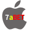 Aplicativo 7abet para iOS