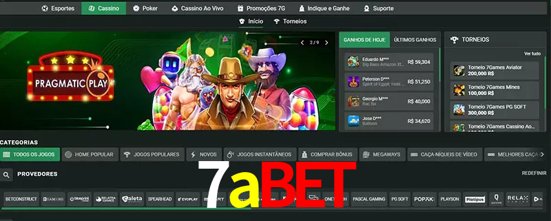 cassino 7abet