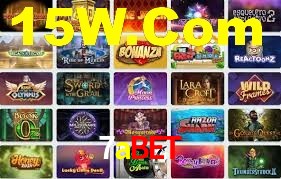 7abet: Jogos de Caça-Níqueis-Altas Recompensas, Roleta-Velocidade, Blackjack-Desafios Máximos