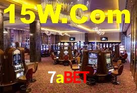 Welcome Bonus 7abet